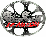 Logo du magasin Shivansfilm matériels de dessins